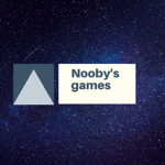 Nooby's games