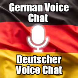German Voice Chat | Deutscher Voice Chat