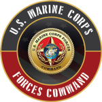 MARFORCOM - Marine Corps Forces Command
