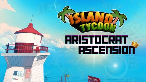 [BIG UPDATE] Island Tycoon X