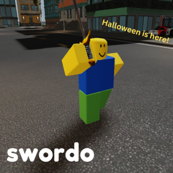Swordo 