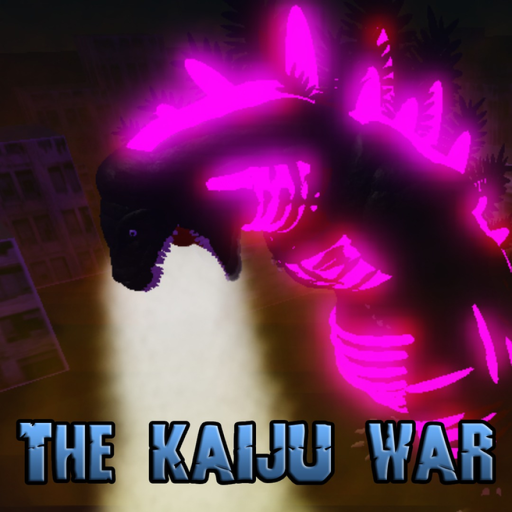The Kaiju War [Alpha]
