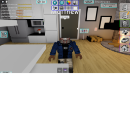 JakeB Playz ROBLOX Fan Group Training Sessions