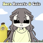 Bora Resorts & Cafe