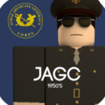 Judge Advocate General's Corps 1950
