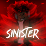 Sinister Clothing。