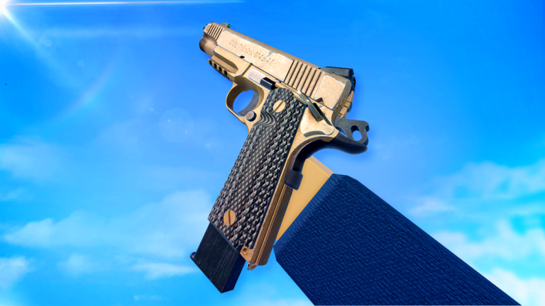 Gunfight Arena screenshot 4