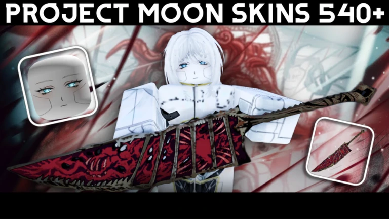 プロジェクト・ムーン・スキン！ [FOOLS 🤡]