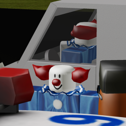 get saved from getting kidnapped simulator