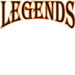 List of Legends