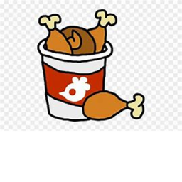 Escape The Chicken Obby Parkour