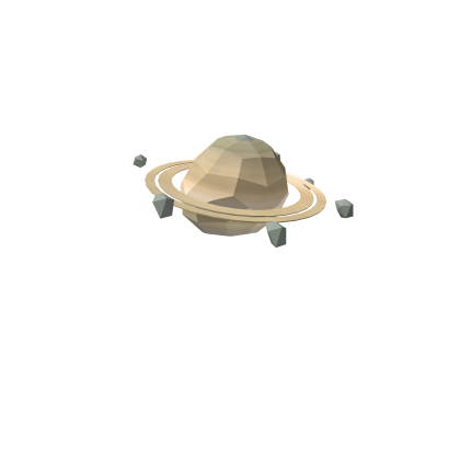 Saturn thumbnail