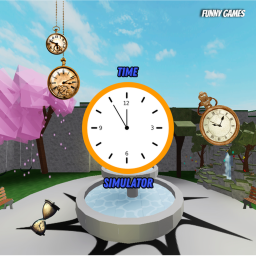 Time Simulator