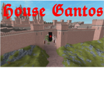 (AOLV)House Gantos