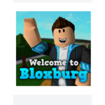 Well come to bloxburg Club!