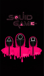 AHMED SQUID GAME