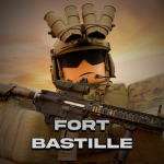 Fort Bastille