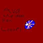 Ava the UKball Fan Group!!