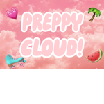 ~•Preppy cloud•~