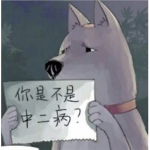 活著..也沒有意義了…