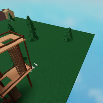 Survival the Bacon Hair The Killer! [FREE AVATAR]