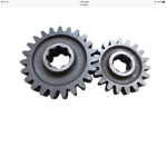 Gear box