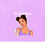 The main Arianators 💋