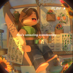 Ava’s amazing community