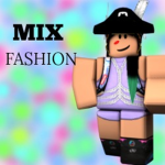 MIX Fashion™