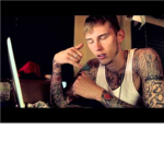 MGK fans