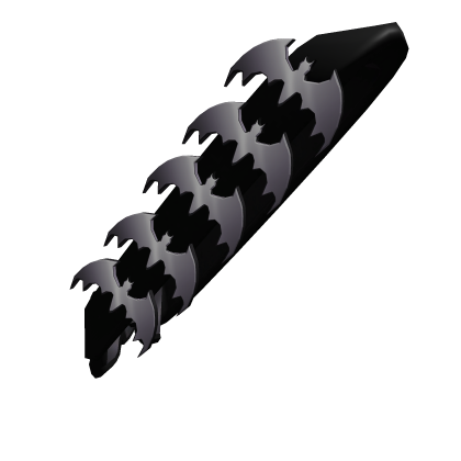 Bat-dolier
