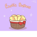 Exotic Butter gang
