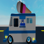 Ice Cream Man 2
