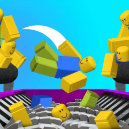 shredder sim