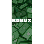 Nice guy who gives robux