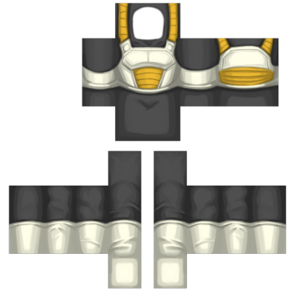 Dragon ball Roblox decal
