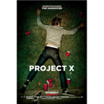 project x fans