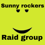 Sunny Rockers Group Thumbnail