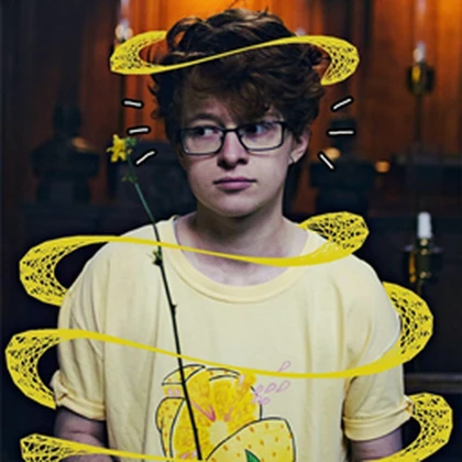 Cavetown Fan Group <3 Roblox group icon
