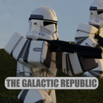 • •The Galactic Republic• •