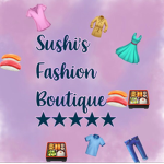 Sushi's Fashion Boutique