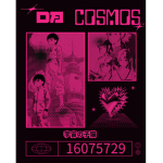 Da Cosmos