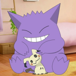 mimikyu____________