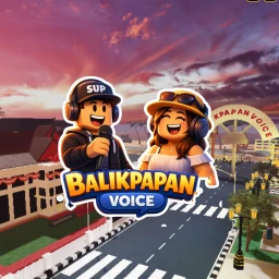 [✨UPD]BALIKPAPAN VOICE + icon