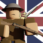 Βritish Αrmed Forces 1940s