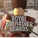 [BA] Englands British Army