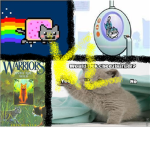 Kitty Legion
