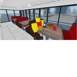 The noob game (OOF)
