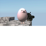 Egg doggs United