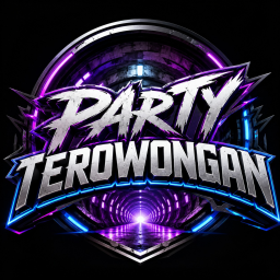 (BARU)PARTY TEROWONGAN